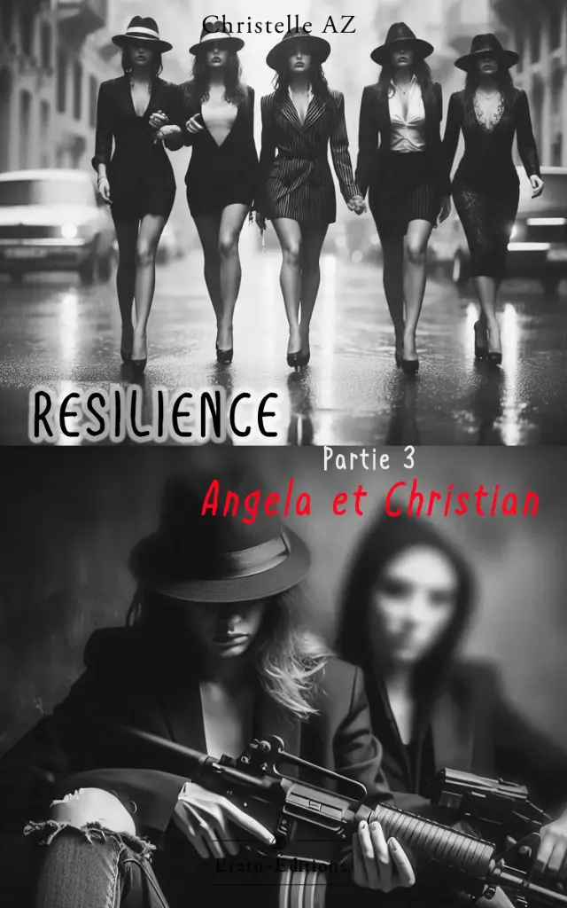 Résilience vol. 3