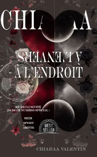 À l’envers à l’endroit 