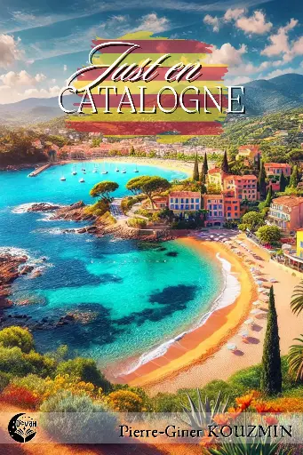 Just en Catalogne