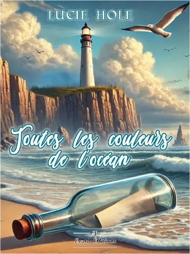 Toutes les couleurs de l'océan