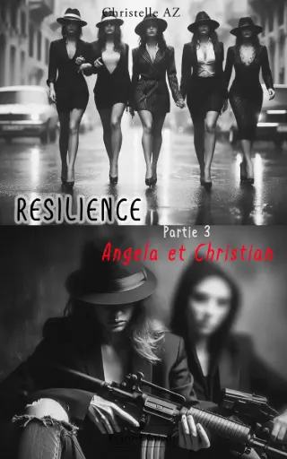 Résilience vol. 3
